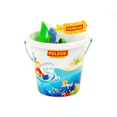 Игровой набор №603 Полесье 62598 03