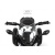 Детский электротрицикл RiverToys Z333ZZ чёрный