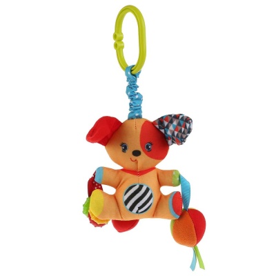 Подвесная игрушка Умная собачка Умка RPH-D3