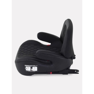 Автокресло Rant Turbo Pro IsoFix AY313 Black