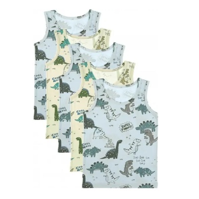 Майка детская размер 86-92 Donella 77767