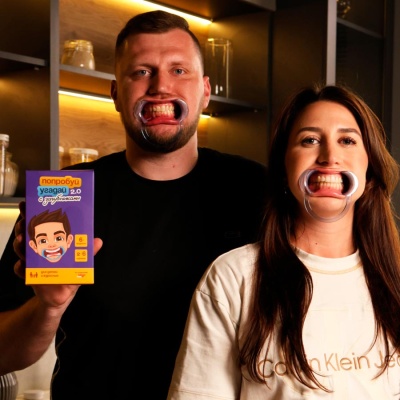 Настольная игра Мемограм попробуй угадай с загубниками 2039613724384