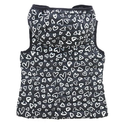 Жилет утепленный плащ Dodipetto 4.6027.00