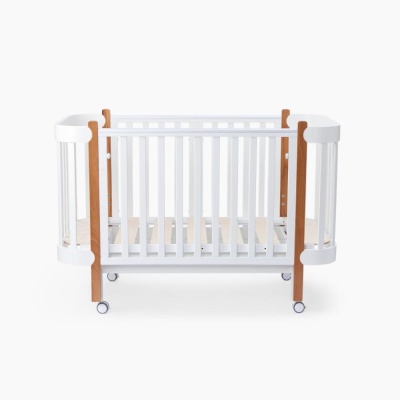 Кроватка-трансформер Mommy Lux Happy Baby 05 Кроватка-трансформер Mommy Lux Happy Baby 05