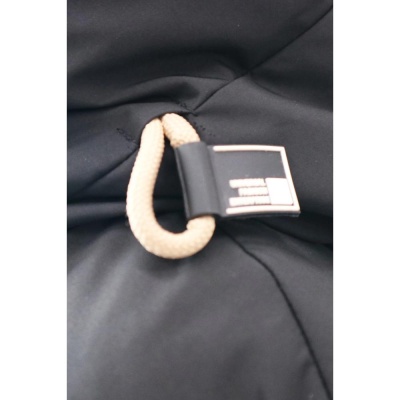 Пальто Deloras 22196 чёрный 03