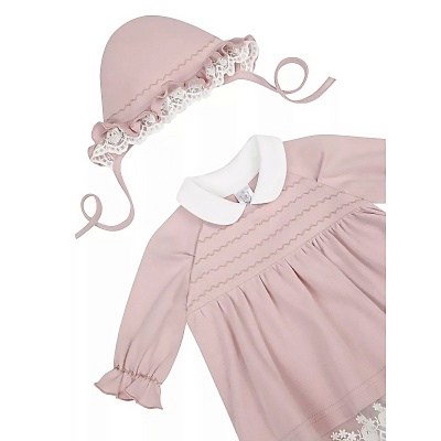 Комплект для девочки 2 предмета Наследникъ 01028-02003-014 3