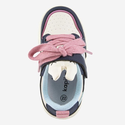 Кеды Kapika 71462-2 03