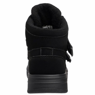 Ботинки детские Indigo Kids50-551C чёрный 4