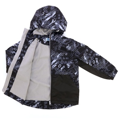 Ветровка для мальчика Aimico 233015R1-2