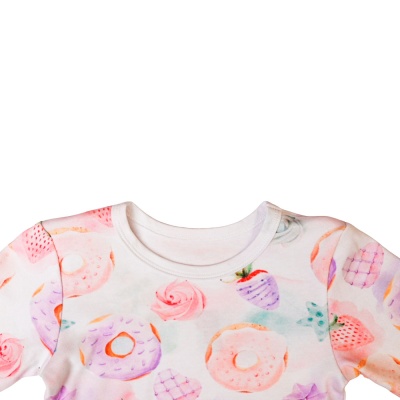 Пижама Сладости Чуди Кидс 094123 04