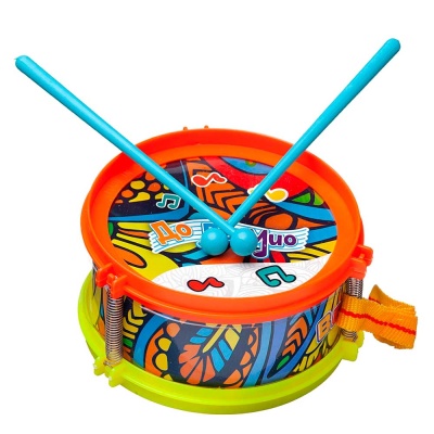 Игровой набор ДоРеМио Веселый оркестр ABToys D-00078 5