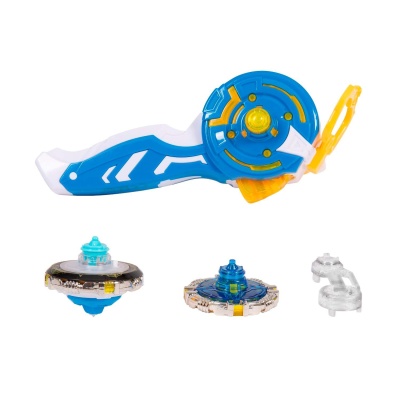 Игрушка Волчок Стакинг Адвансд Ares Wings Infinity Nado 38774 2