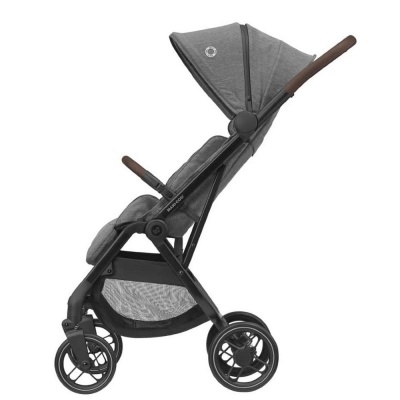 Коляска прогулочная Maxi-Cosi Soho Select Grey 03