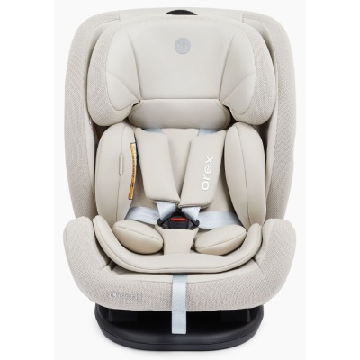 Автокресло Happy Baby Orex sand 04