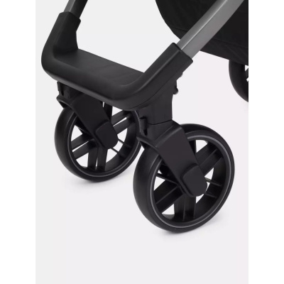 Коляска прогулочная Rant Vega RA057 Green