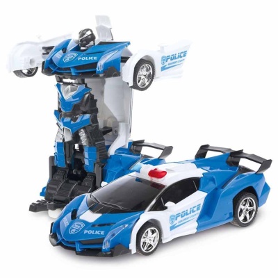Машина Робот на радиоуправлении Astrobot Осирис Crossbot 870617