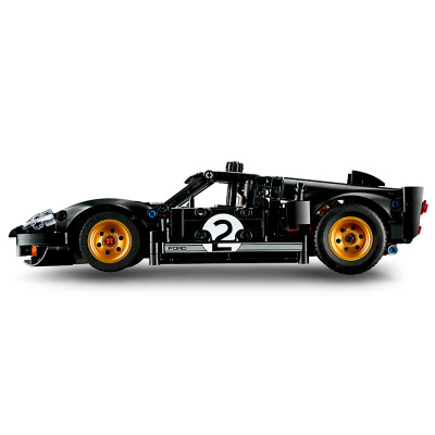 Конструктор Lego Technic 42223 Ford GT40 MKII 2