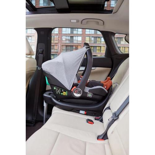 База IsoFix для детских автокресел Rant AY328 Pro Carry Active Line фото 3