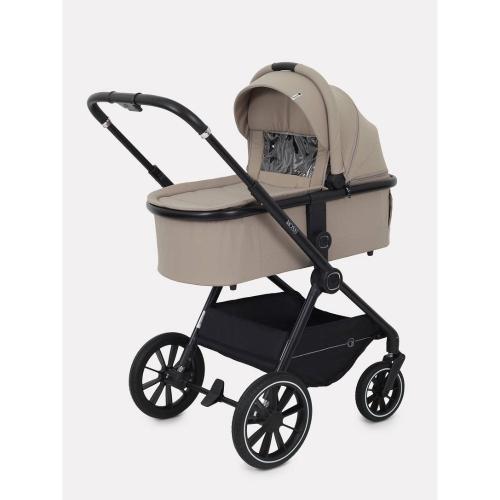 Коляска 2 в 1 Rant Moss RA321 Beige фото 14