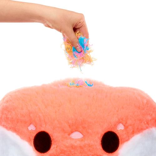 Подушка для Челенджа Зайчик Fluffie Stuffiez MGA 43870 фото 3