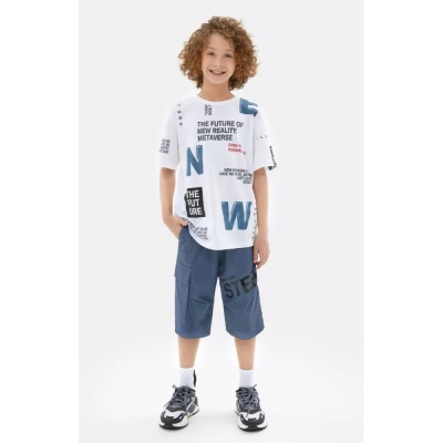 Шорты Bell Bimbo 241145 04