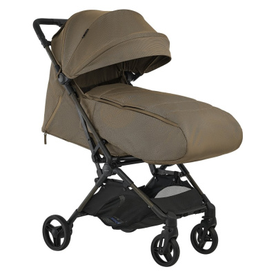 Коляска прогулочная Pituso Pera Plus X-888 Tuareg Beige 03