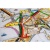 Настольная игра Ticket to Ride Европа Hobby World 1032