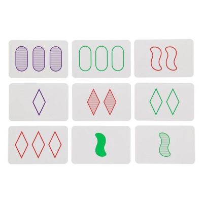 Настольная игра Сет Стиль Жизни