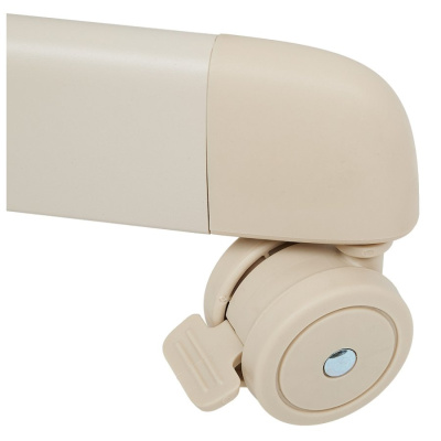 Колыбель Pituso Flora Beige