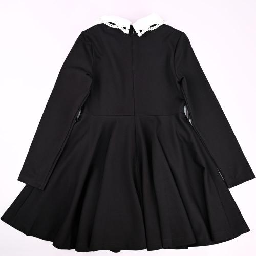 Платье школьное Kevin Young D98070 фото 3