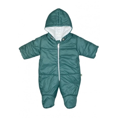 Комбинезон демисезонный Бэмби Сонный гномик 2800 62