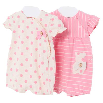 Комплект из двух песочников Mayoral 1712/26 01