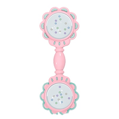 Погремушка Восьмёрка Stellar 02122