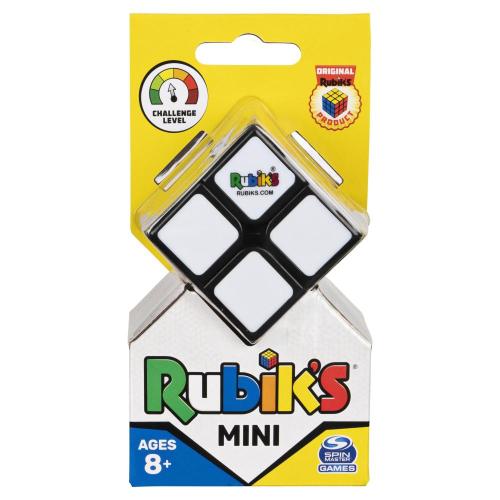 Головоломка Кубик Рубика 2 x 2 Mini Spin Master 6064345 фото 7