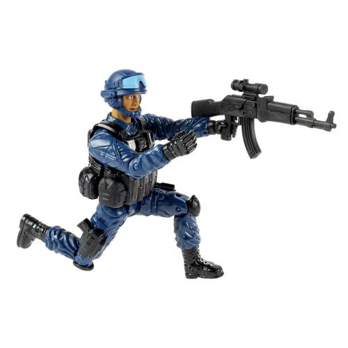 Игровой набор Настоящий боец Bondibon ВВ6252 фото 7