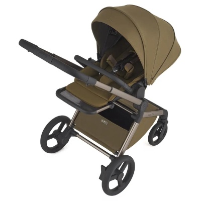 Коляска 2 в 1 Anex Flo (fl-04) Astra