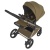Коляска 2 в 1 Anex Flo (fl-04) Astra