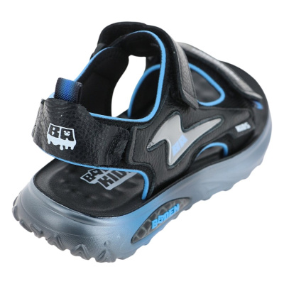 Сандалии Baden KAE001-050 чёрный 05