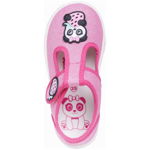 Туфли летние Indigo Kids 105-030B фото 6