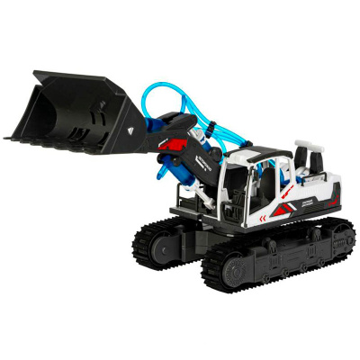 Конструктор Науки с Буки Гидравлическая машина 6 в 1 Bondibon ВВ5695 2