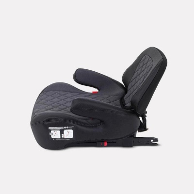 Автокресло Rant Turbo Pro IsoFix AY313 Grey 03
