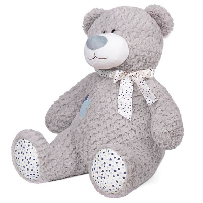 Мягкая игрушка Мишка Жорик Maxitoys MT-TS031211-50S 50 см 3