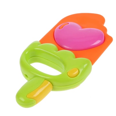 Развивающие игрушки Котик и мороженое Умка 1608M679-R1