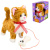 Интерактивная игрушка кошка Levatoys FCJ0579351 Интерактивная игрушка кошка Levatoys FCJ0579351