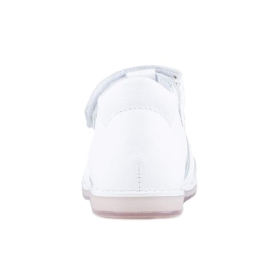 Сандалии для девочки Котофей 122210-214