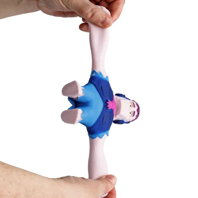 Тянущаяся фигурка Monster Flex Brawl Stars 1toy Т27106 5