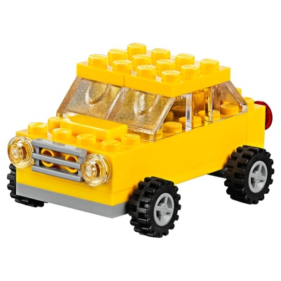 Конструктор Lego Classic 10696 Набор для творчества среднего размера 4