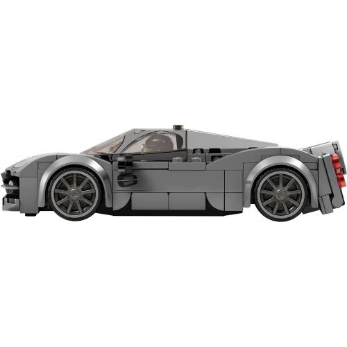 Конструктор Lego Speed Champions 76915 Pagani Utopia фото 3