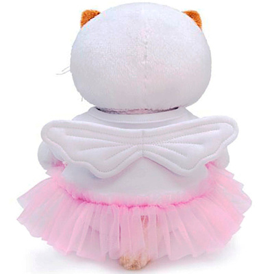 Мягкая игрушка Кошечка Ли-Ли baby в платье Ангел Budi Basa LB-032 3