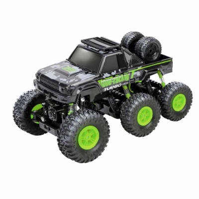 Трехосный краулер на радиоуправлении Crossbot 870807